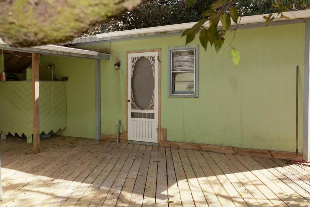 Beaufort Harbour Suites East Lodge Exterior foto